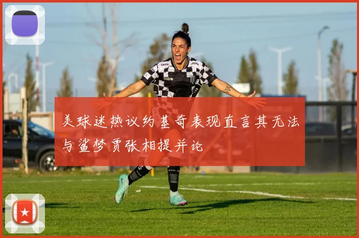 美球迷热议约基奇表现直言其无法与鲨梦贾张相提并论