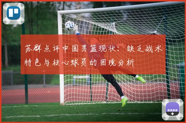 苏群点评中国男篮现状：缺乏战术特色与核心球员的困境分析